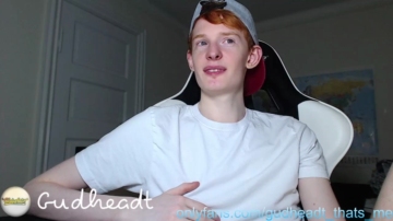 Gudheadt  16-07-2021 video skinny